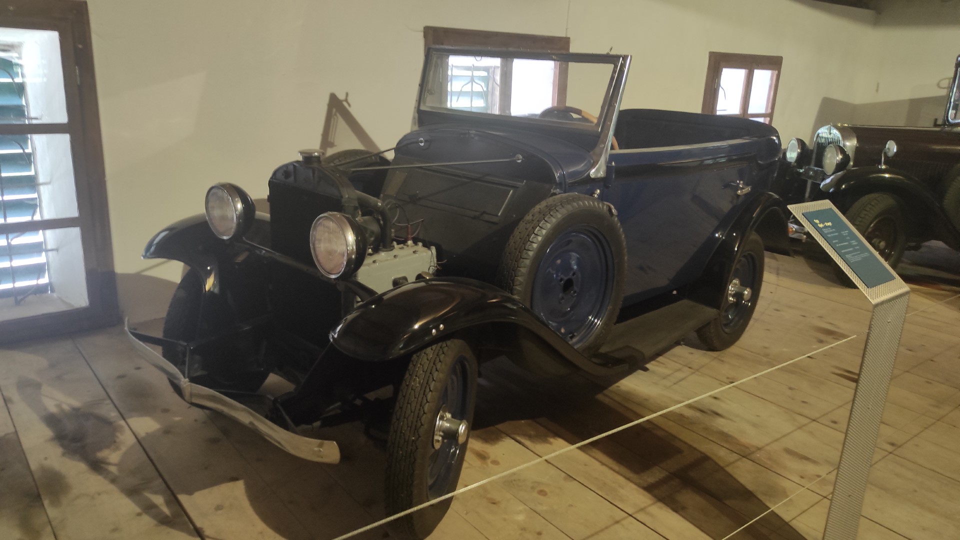 Frhjahrsausfahrt 2024 3.Tag